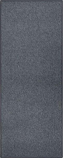 HANSE Home Läufer "Bouclé" rechteckig 5 mm Höhe rutschfest, Sisal Optik, Te günstig online kaufen