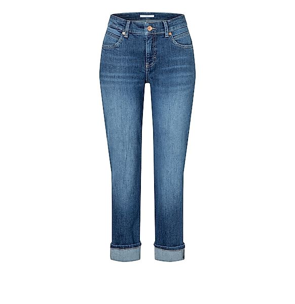 MAC Straight-Jeans "SUE relax", im Four-Pocket Style günstig online kaufen