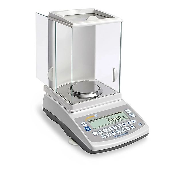 PCE Instruments geeichte Präzisionswaage ABI 120 günstig online kaufen
