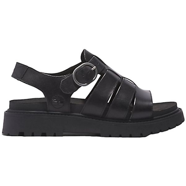 Timberland  Sandalen CLAIREMONT WAY FISHERMAN günstig online kaufen