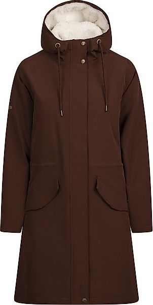 Trespass Regenjacke Vailsom Rainwear Jacket günstig online kaufen