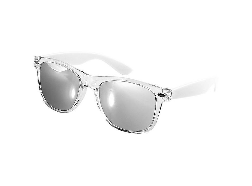 Caspar Sonnenbrille SG017 Damen RETRO Designbrille günstig online kaufen