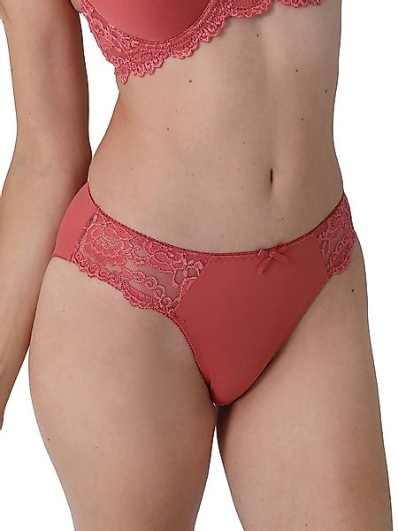 Sassa Bikinislip Damen Slip CLASSIC LACE günstig online kaufen
