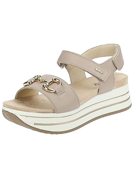 IGI & CO Sandalen Nappaleder Keilsandalette günstig online kaufen