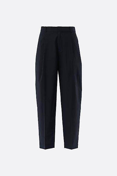 Hose mit zulaufendem Bein günstig online kaufen