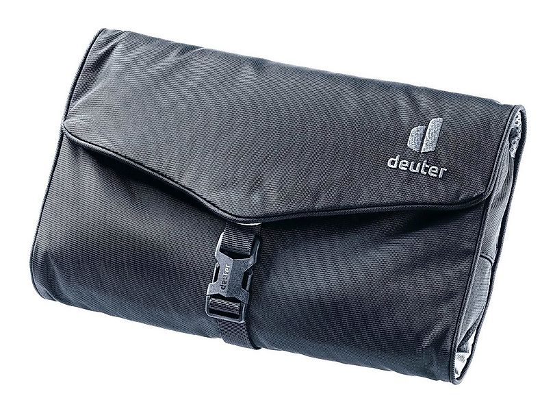deuter Kosmetiktasche Wash Bag II günstig online kaufen