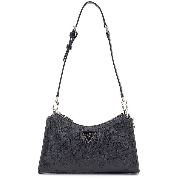 Guess Umhängetasche GUESS Umhängetasche Cresidia Black günstig online kaufen