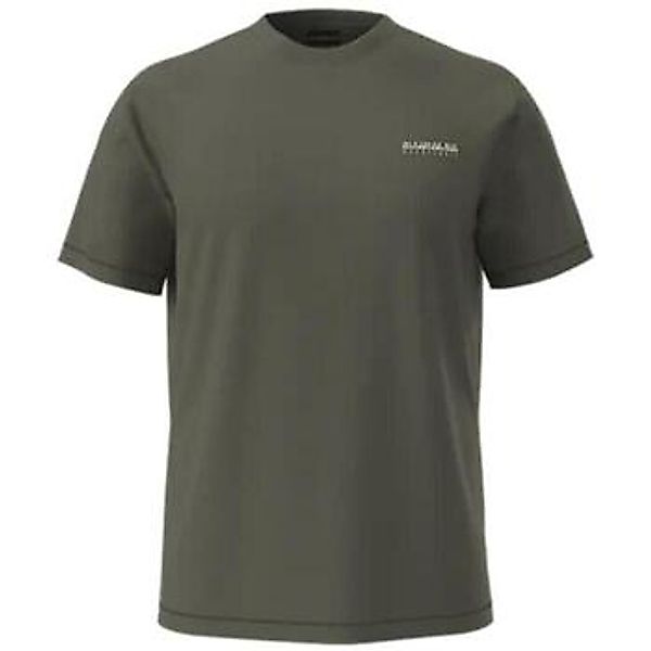 Napapijri  T-Shirt NP0A88TR günstig online kaufen