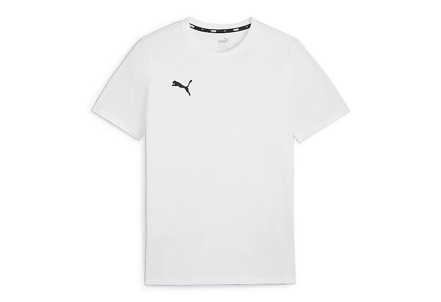 PUMA T-Shirt Puma Herren T-Shirt teamGOAL Casuals Tee 658615 günstig online kaufen