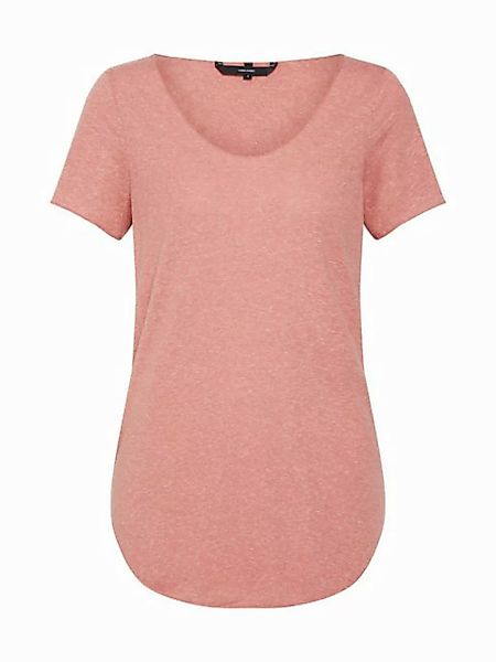 Vero Moda T-Shirt Vmlua (1-tlg) Plain/ohne Details günstig online kaufen