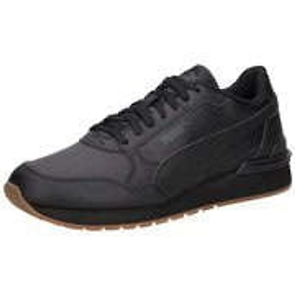 PUMA ST Runner v4 L Sneaker Herren schwarz günstig online kaufen