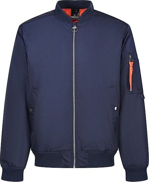 Regatta Blouson Pilot Jacke Bomberjacke günstig online kaufen