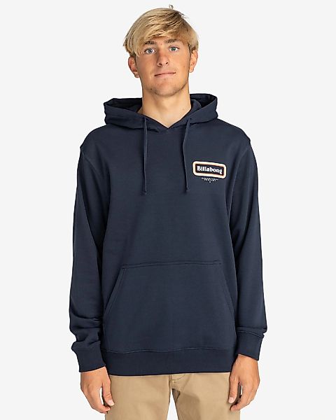 Billabong Hoodie "Foundation" günstig online kaufen