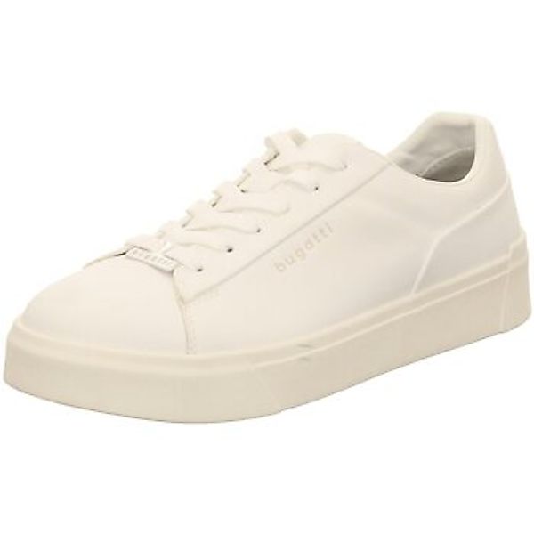 Bugatti  Sneaker Schnuerschuhe M Sneaker Synthetic white 321AMU035000-2000 günstig online kaufen