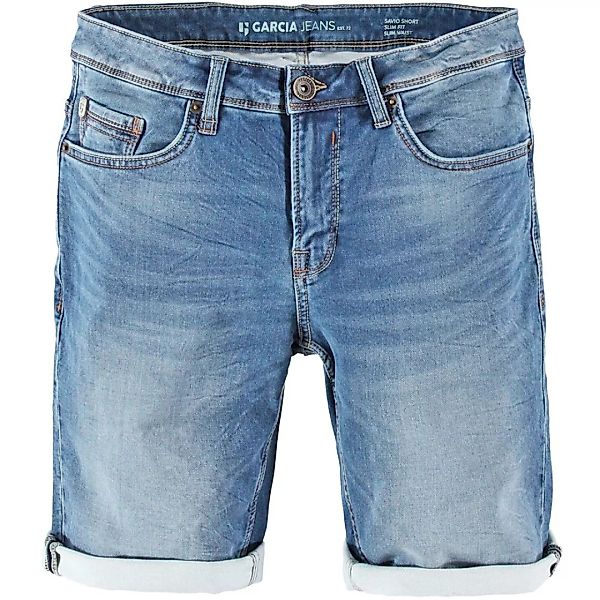 Garcia Savio Jeans-shorts 32 Medium Used günstig online kaufen