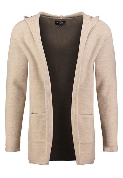 Key Largo Cardigan MST KLACTOR jacket günstig online kaufen