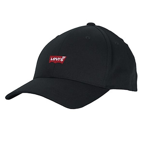 Levis  Schirmmütze HOUSEMARK FLEXFIT CAP günstig online kaufen
