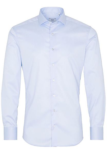 Eterna Langarmhemd Slim Fit slim fitHaifisch günstig online kaufen