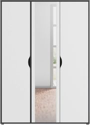 rauch Drehtürenschrank "Kleiderschrank Schrank Garderobe Wäscheschrank NARA günstig online kaufen