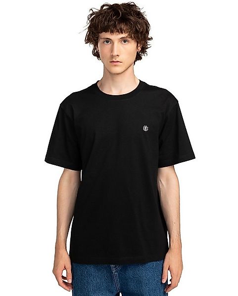Element T-Shirt Icon Embroidery günstig online kaufen
