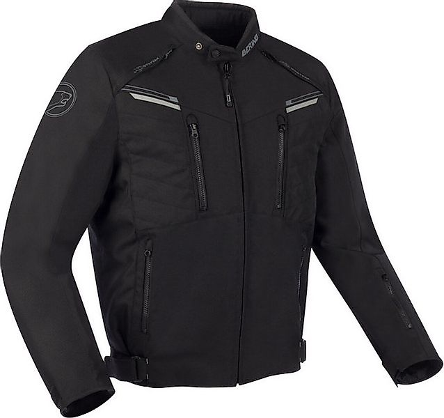 Bering Motorradjacke Otago wasserdichte Motorrad Textiljacke günstig online kaufen