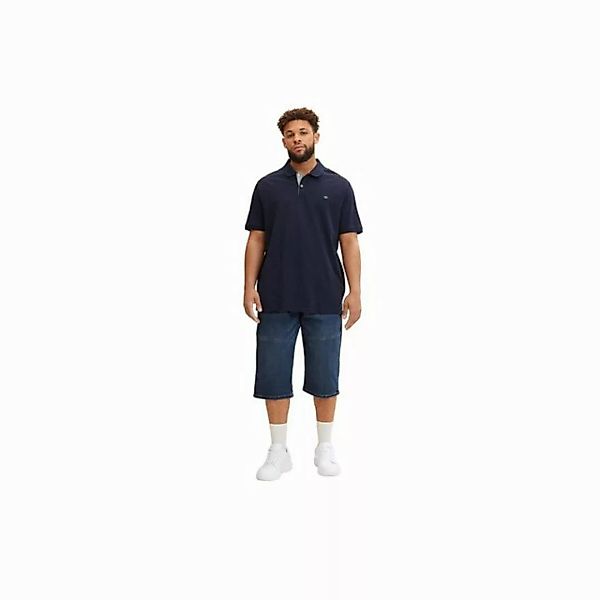 TOM TAILOR 5-Pocket-Jeans blau (1-tlg) günstig online kaufen