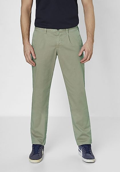 Redpoint Chinohose JASPER Slim-Fit Chinohose mit günstig online kaufen