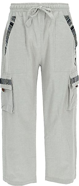 Guru-Shop Relaxhose Yogahose, Goa Hose im günstig online kaufen