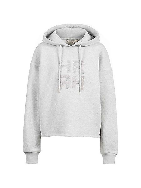 Herrlicher Kapuzensweatjacke Haven Sweat Peached Kapuze günstig online kaufen