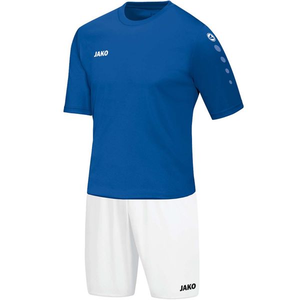 Jako Fußballtrikot Jako Herren Trikotset Brasil günstig online kaufen