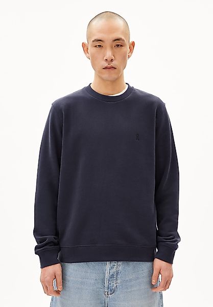 Armedangels 2-in-1-Pullover BAARO COMFORT günstig online kaufen