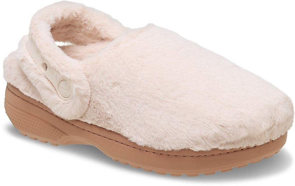 Crocs Classic Unfurgettable Clog Clog, Hausschuh, Freizeitschuh mit schwenk günstig online kaufen