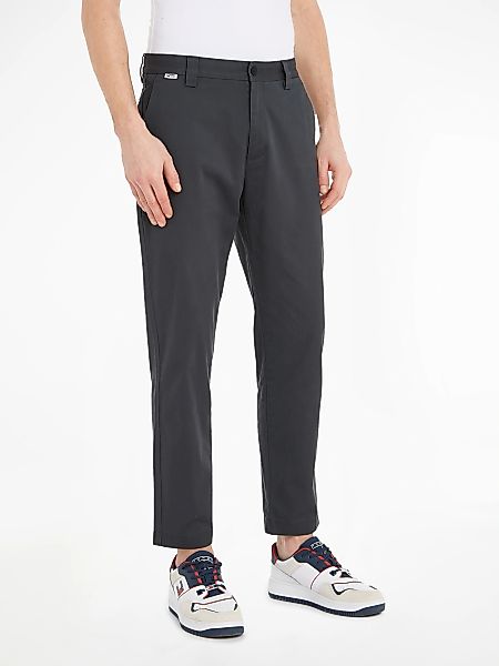 Tommy Jeans Chinohose "TJM DAD CHINO" günstig online kaufen