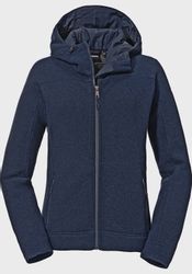 Schöffel Fleecejacke Fleece Hoody Lakefield L günstig online kaufen