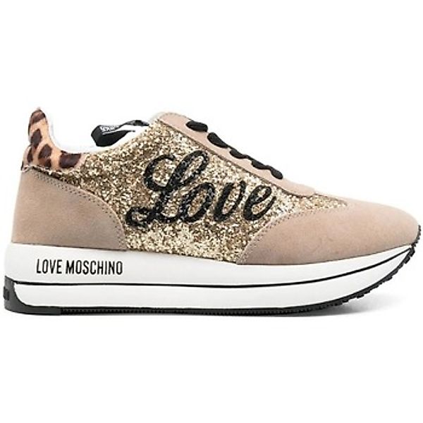 Love Moschino  Sneaker JA15384G1FJJ390A günstig online kaufen