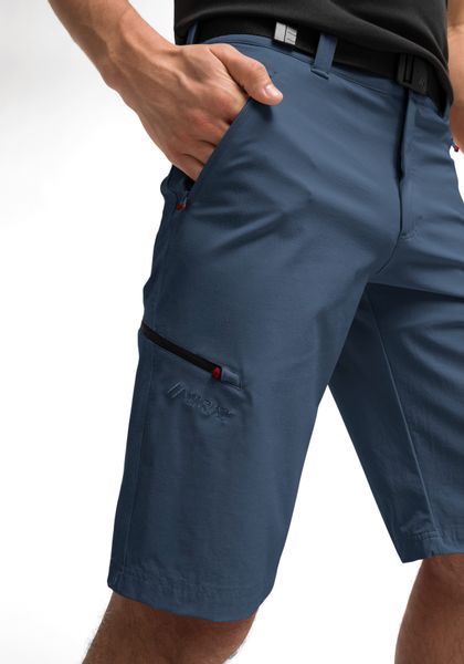 Maier Sports Bermudas "Nil Bermuda" kurze Herren Wanderhose, moderne Outdoo günstig online kaufen