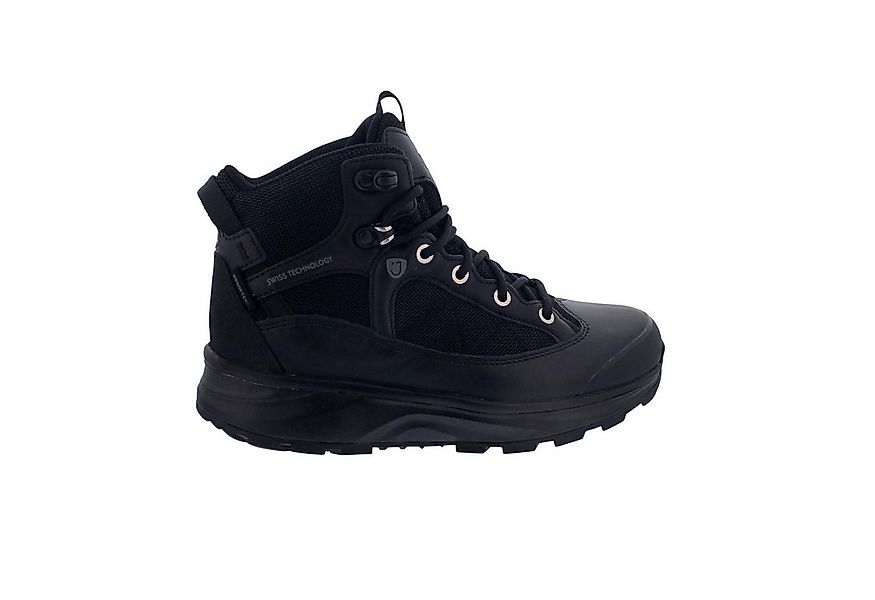Joya Joya Montana Boot PTX Black II Women, Proof-TEX®, Glattleder / Textil, günstig online kaufen
