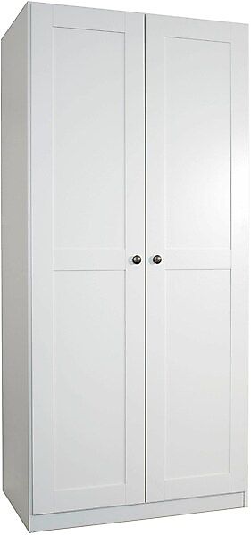 rauch Drehtürenschrank »Skagen«, im Landhaus-Stil günstig online kaufen