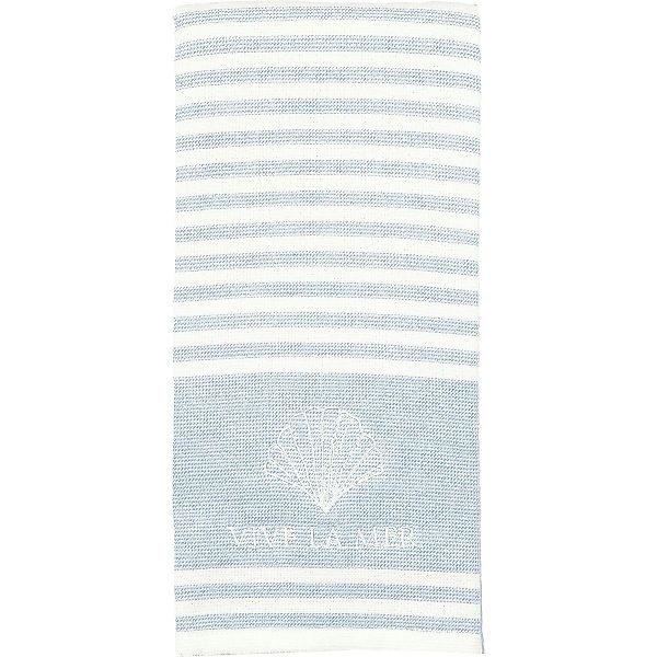 Greengate Handtücher Vive la mer Handtuch günstig online kaufen