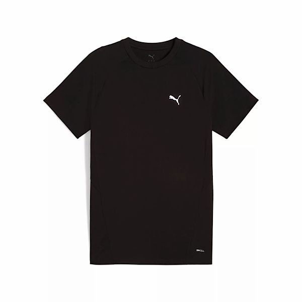 PUMA T-Shirt "EVOSTRIPE TEE" günstig online kaufen