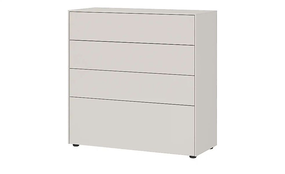 uno Kommode  Lomena ¦ beige ¦ Maße (cm): B: 92 H: 93 T: 41.0 Kommoden & Sid günstig online kaufen
