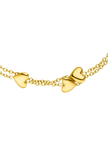 Purelei Armband Alohi Heart (Armband, 1-tlg) günstig online kaufen