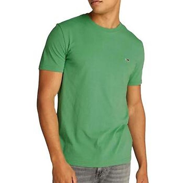 Tommy Hilfiger  T-Shirt DM0DM20363-MAS günstig online kaufen