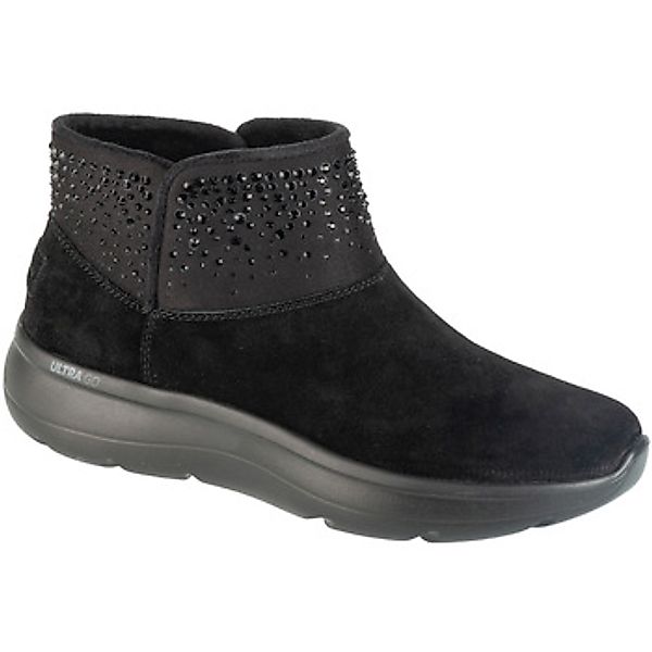 Skechers  Damenstiefel On-The-GO Encore - Winter Gleam günstig online kaufen