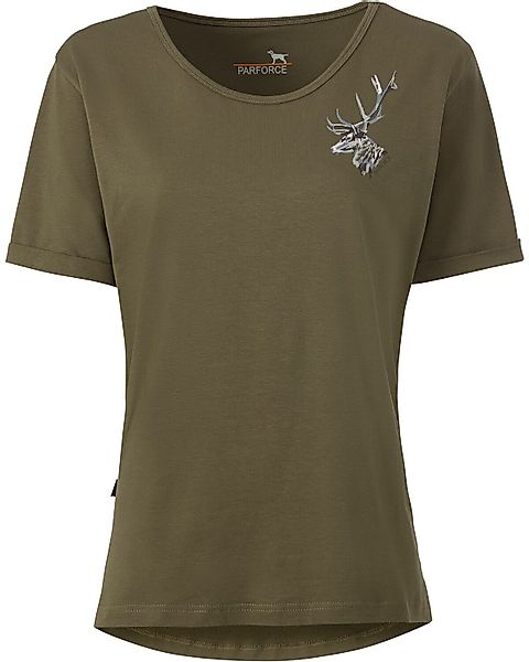 Parforce Essential T-Shirt Damen T-Shirts 2er-Pack günstig online kaufen