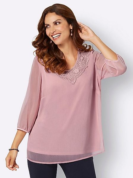 Witt Blusentop Schlupfbluse . günstig online kaufen