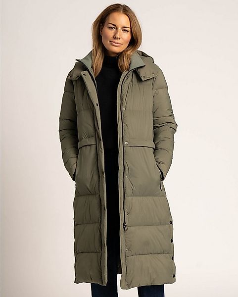 WEGA Green Goose Steppmantel Calythera günstig online kaufen