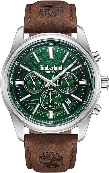 Timberland Chronograph NORTHBRIDGE TDWGF0041206, Quarzuhr, Armbanduhr, Herr günstig online kaufen
