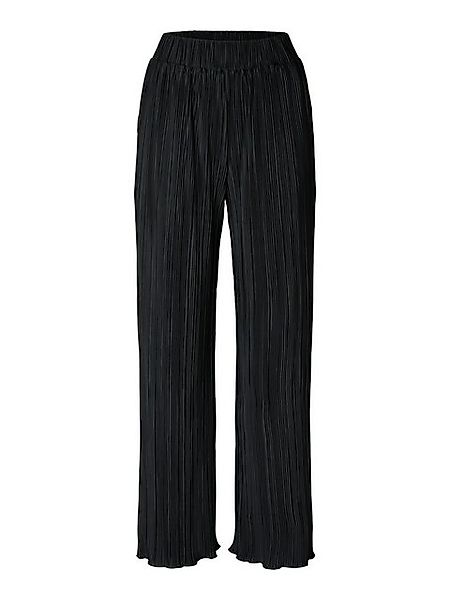 SELECTED FEMME Stoffhose günstig online kaufen