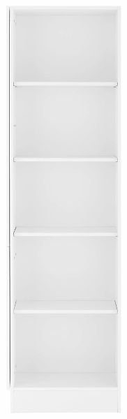 KOCHSTATION Anbauregal »KS-Tulsa« 30 cm breit, 200 cm hoch, mit 5 Fächern, günstig online kaufen